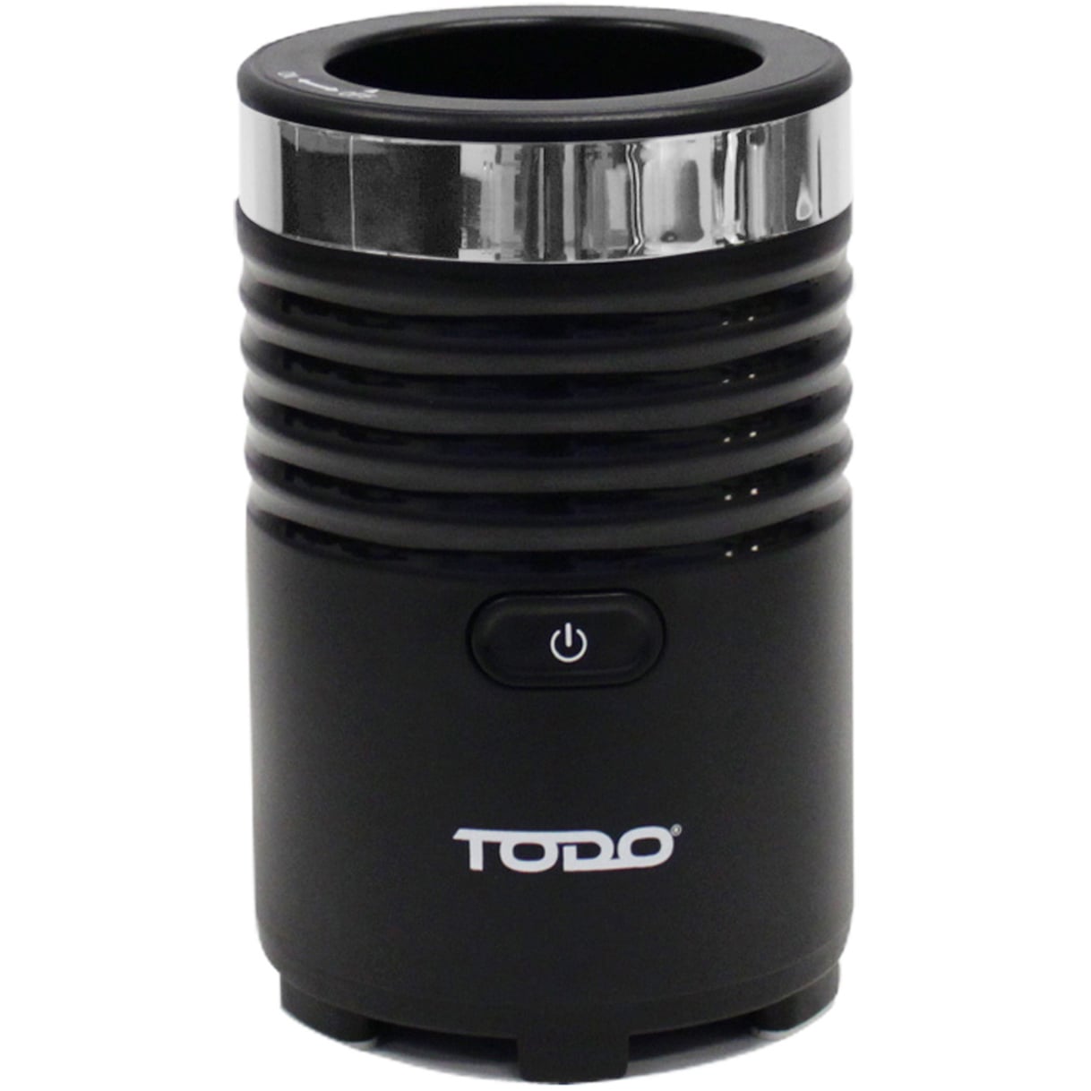 Personal Stainless Steel Thermo & Blender