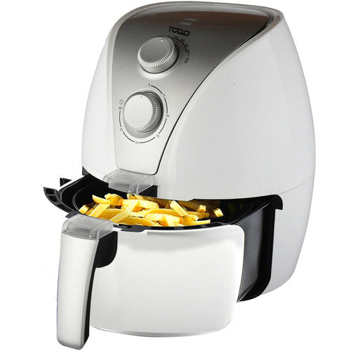 multi cooker v air fryer