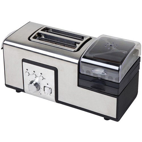 Todo Silver Multi Functional Breakfast Master Fryer Reviews