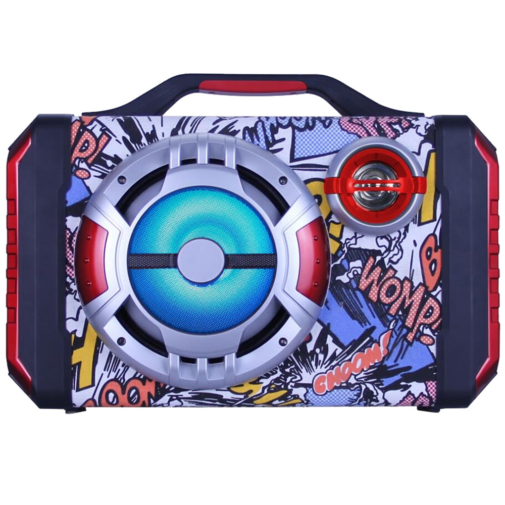 Dual Bluetooth Active Speaker System