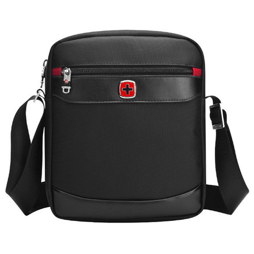 swiss gear messenger bag