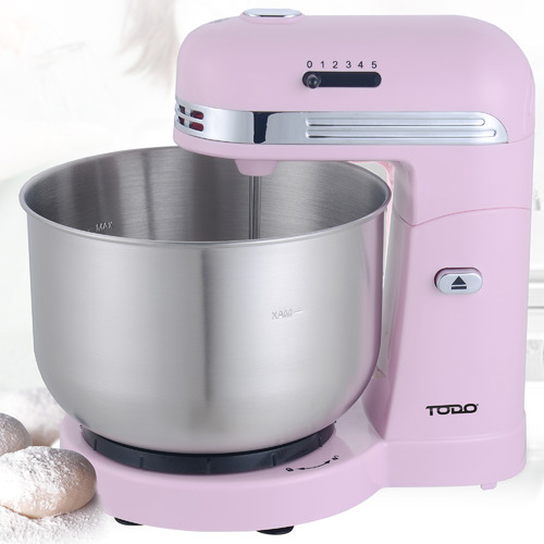 Silver Dash Everyday Stand Mixer 