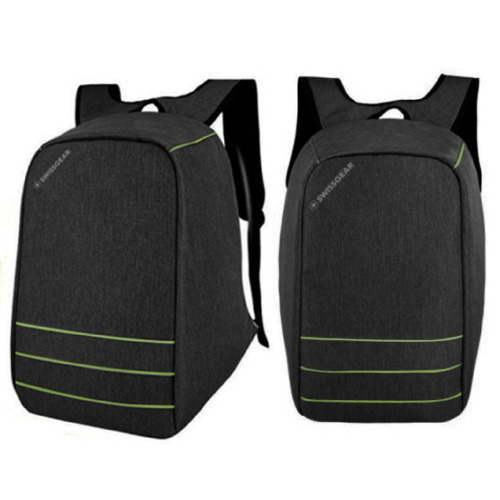 swiss gear anti theft backpack