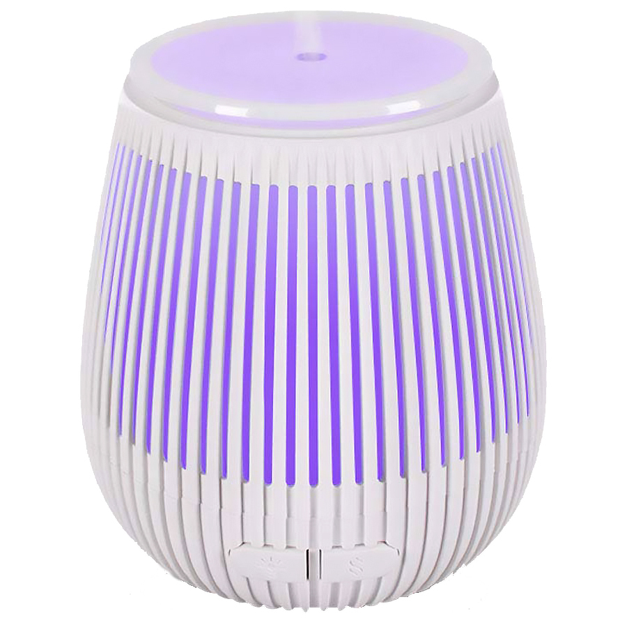 100ml Ischel USB Ultrasonic Air Humidifier