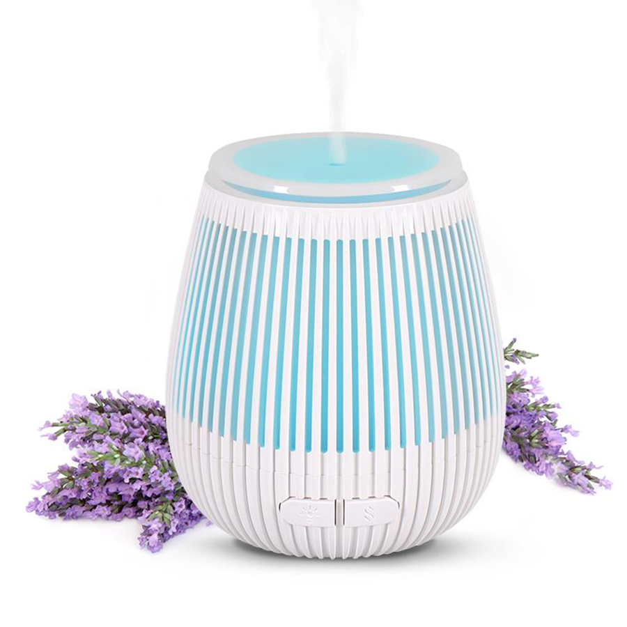 100ml Ischel USB Ultrasonic Air Humidifier