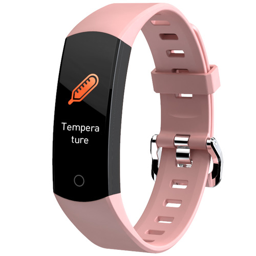 M3 Plus Health Tracker Smart Band Watch Bracelet Wristband Fitness  Waterproof - Đức An Phát