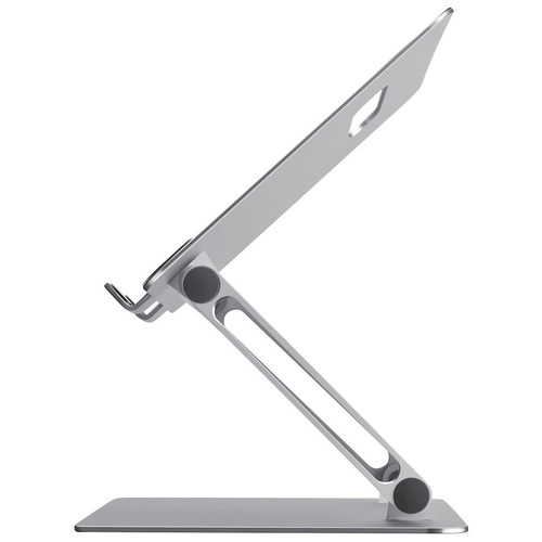 Adjustable Aluminium Laptop Stand