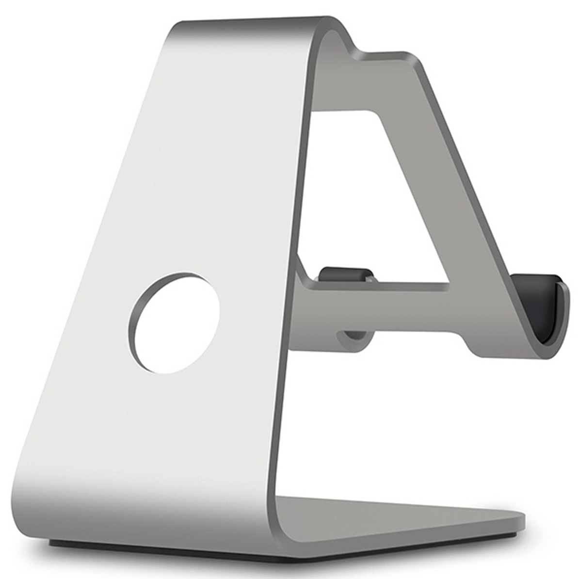 Aluminium Mobile Phone & Tablet Stand
