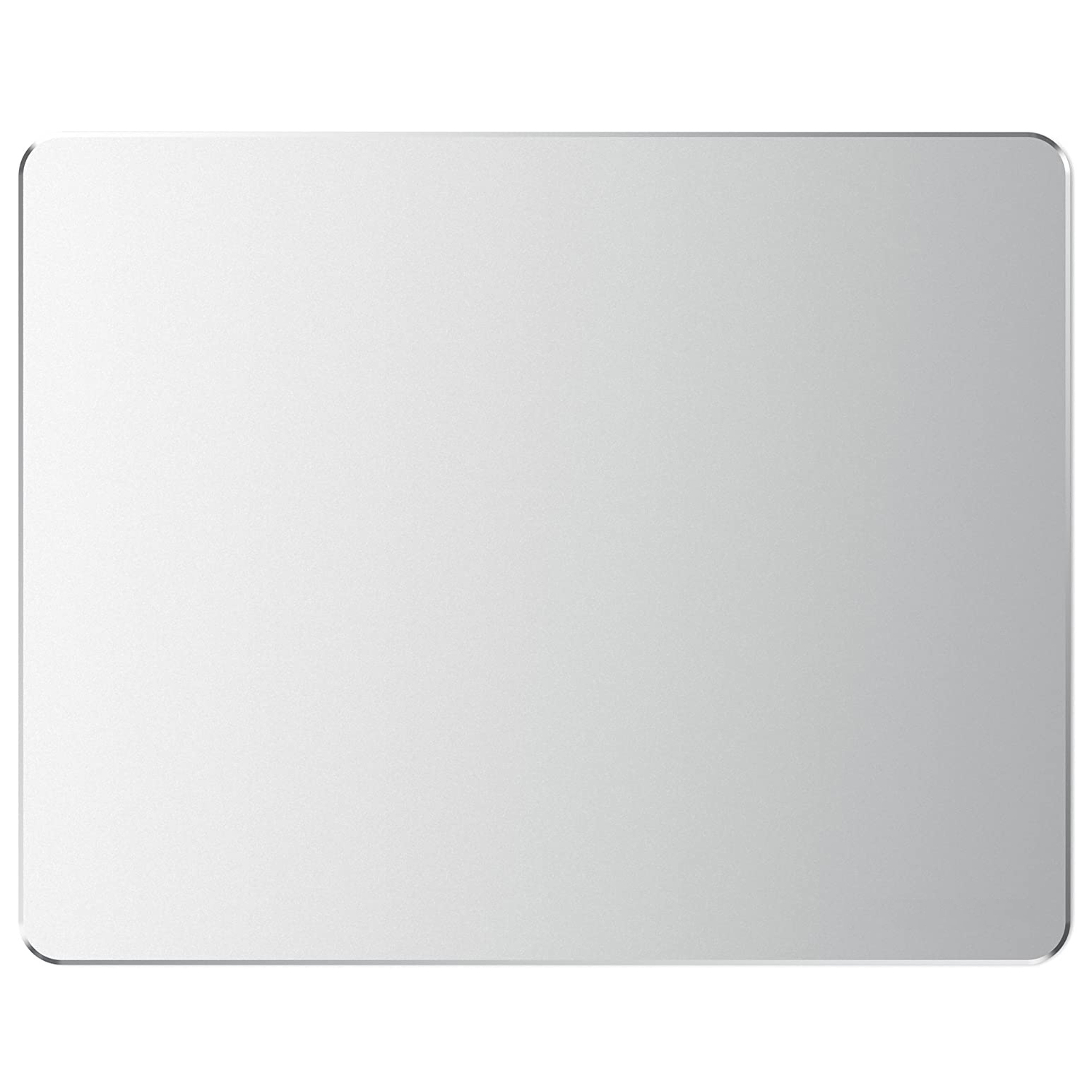 Slim Aluminium Mouse Pad