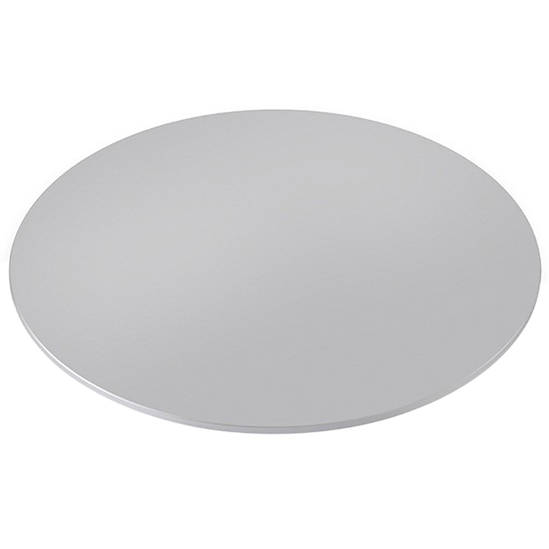 Rotating Aluminium Monitor Subbase Mat