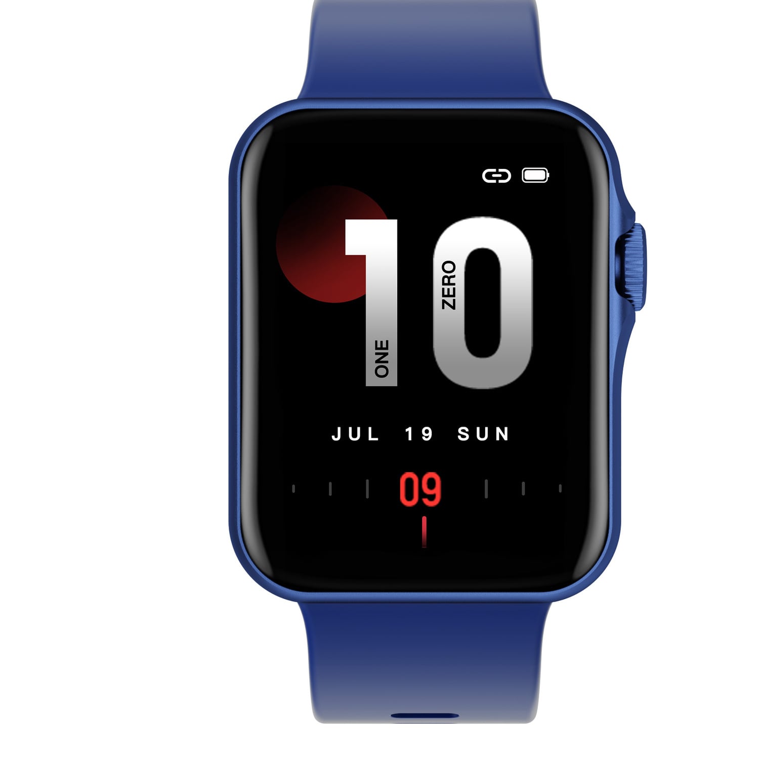 Bluetooth Digital Smart Watch