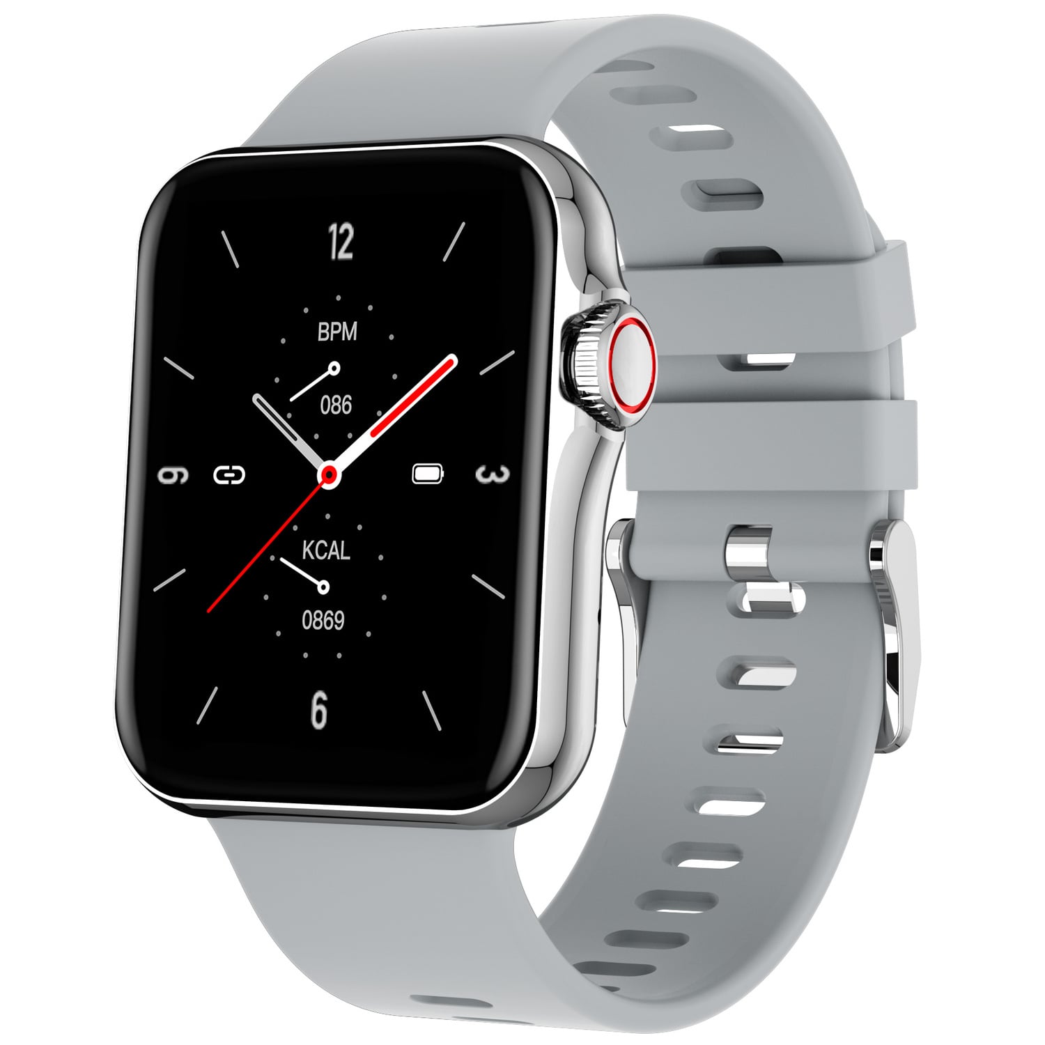 Bluetooth Digital Smart Watch