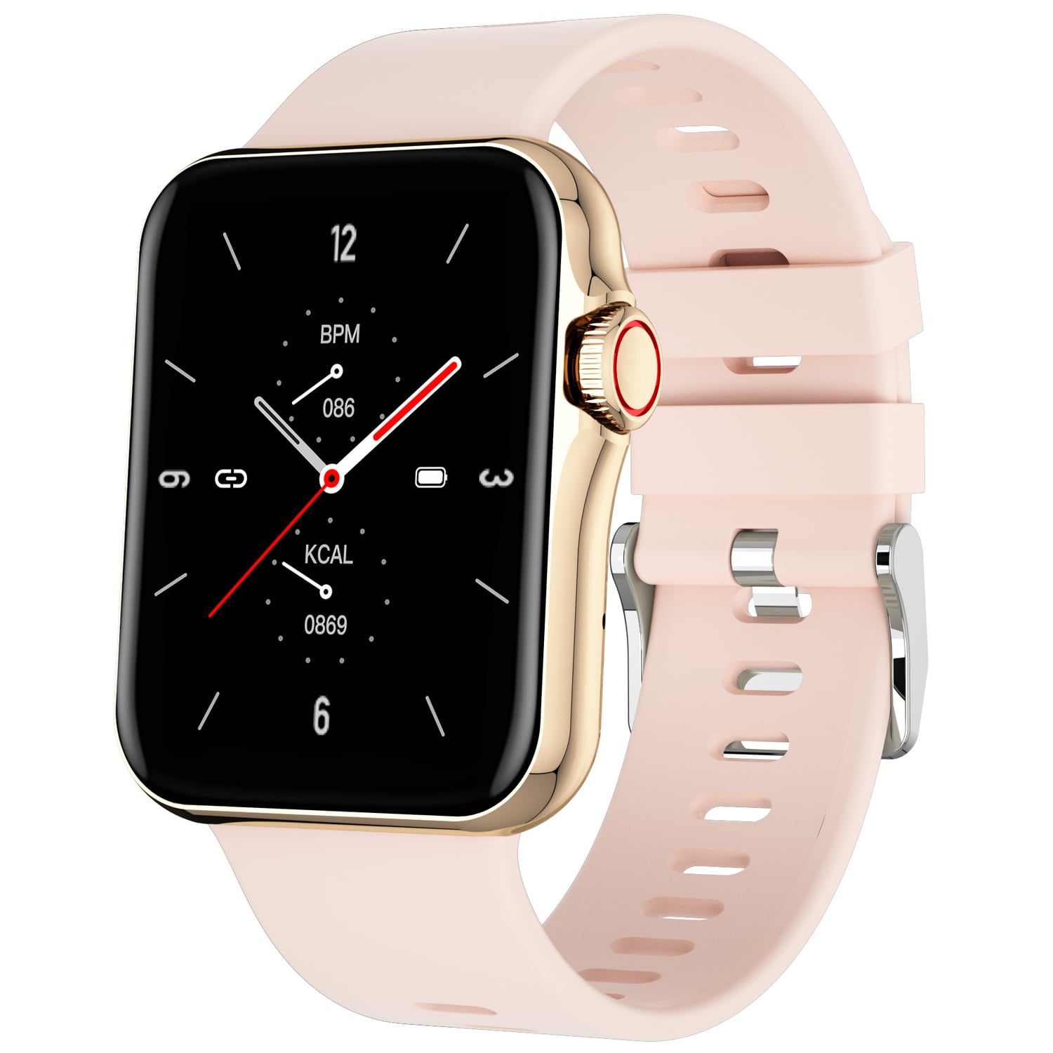 Bluetooth Digital Smart Watch