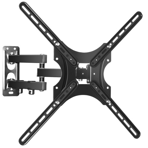 Tiltable Wall Mount TV Bracket