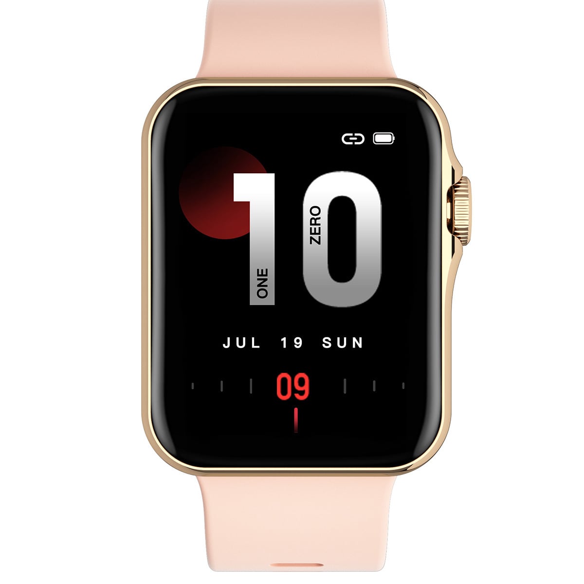 Bluetooth Digital Smart Watch