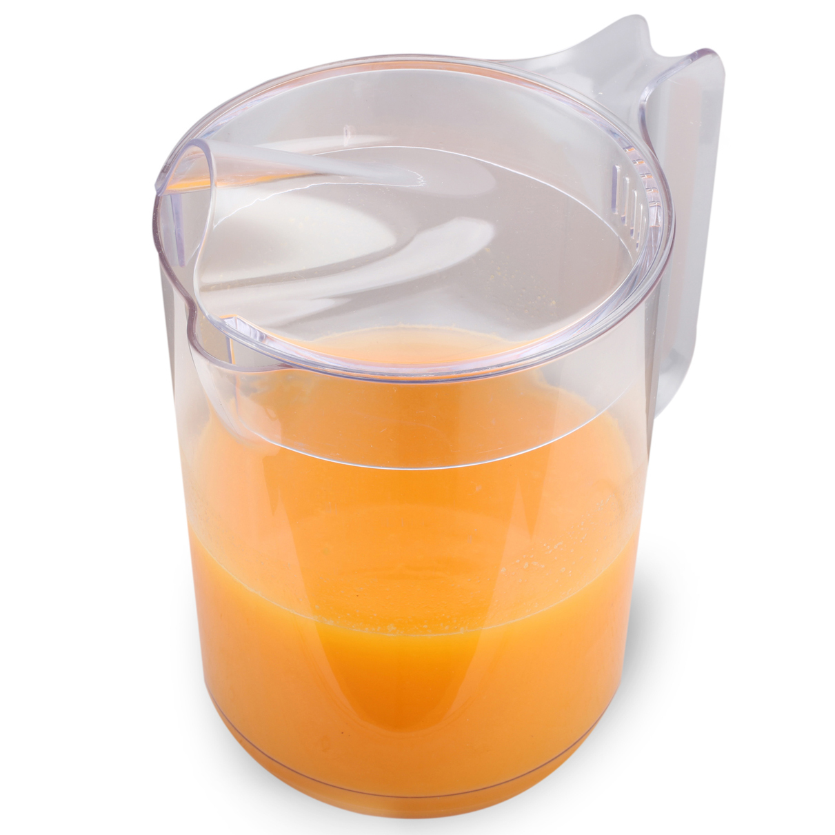 1L Stainless Steel Electric Juicer