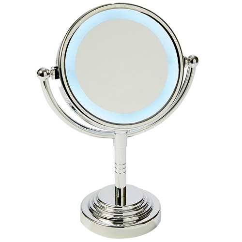 LED Magnifying Makeup Mirror