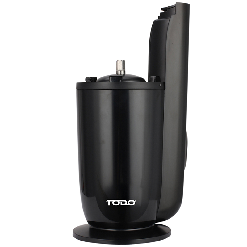 400ml Stainless Steel Cold Press Juicer