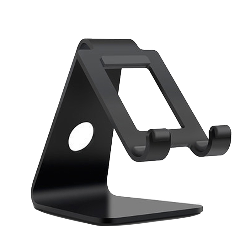 Aluminium Mobile Phone & Tablet Stand