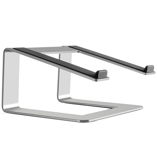 Foldable Elevated Aluminium Laptop Stand