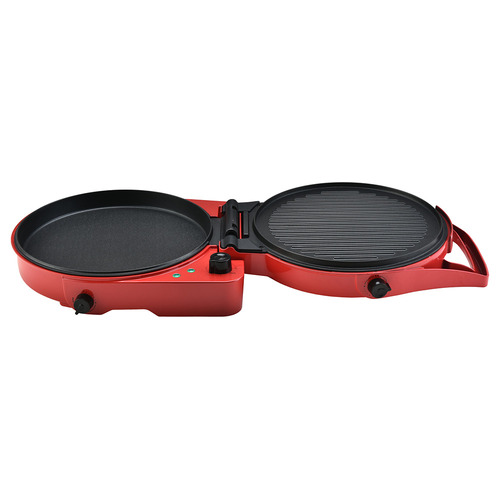 Todo Non-Stick Pizza Maker