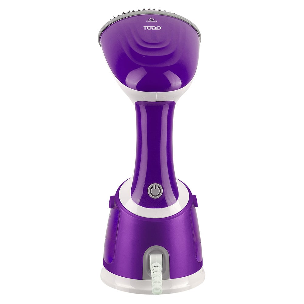 Todo Hand-Held Garment Steamer