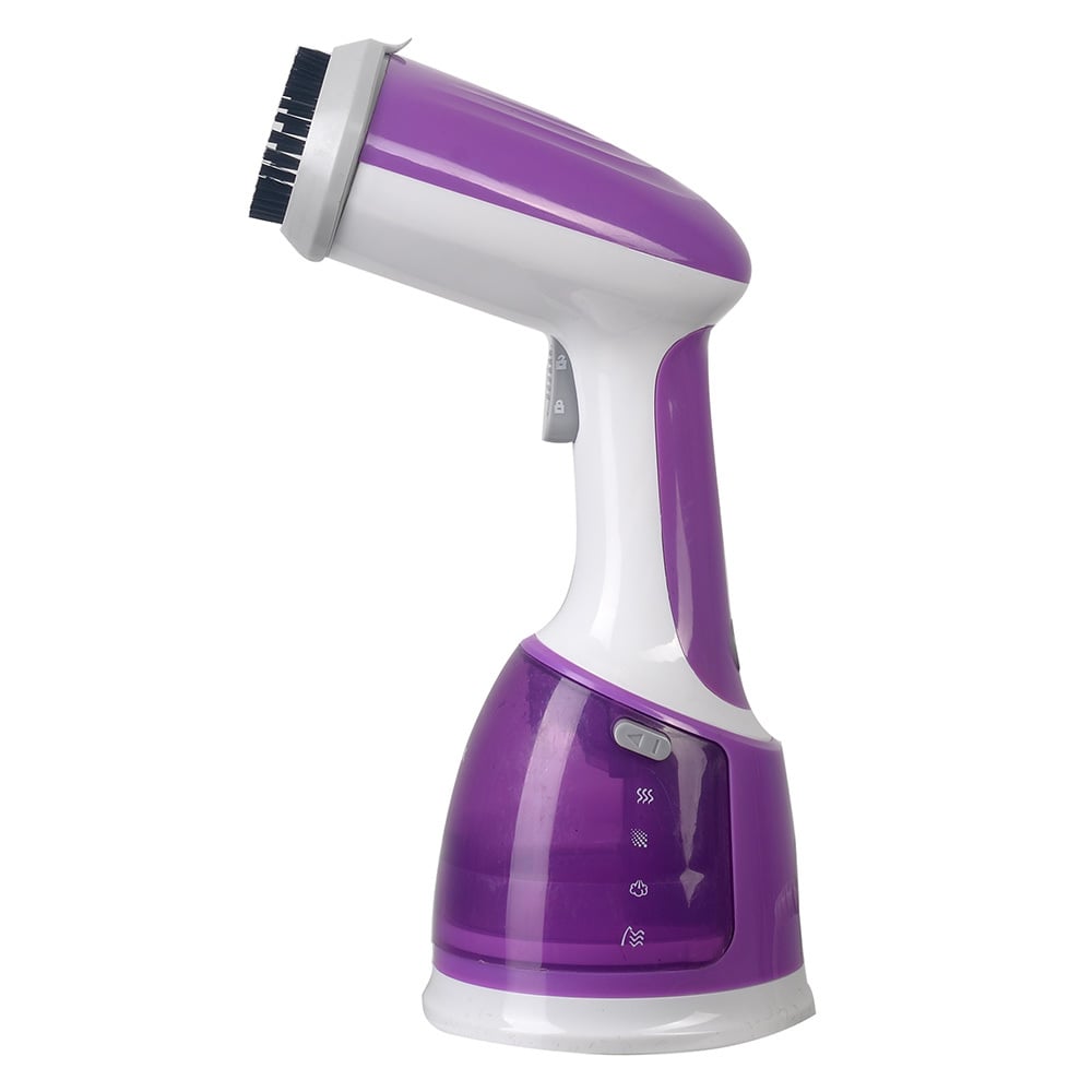 Todo Hand-Held Garment Steamer