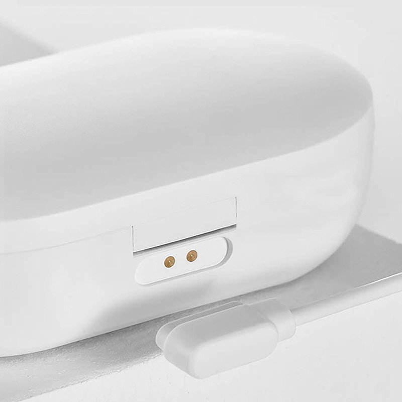 Todo Rechargeable Contact Lens Cleaner
