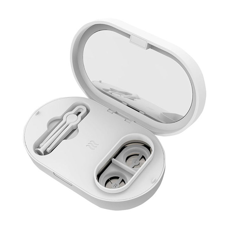 Todo Rechargeable Contact Lens Cleaner