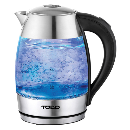 1.7L Todo Glass Kettle
