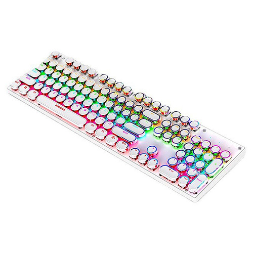Todo Gaming Keyboard