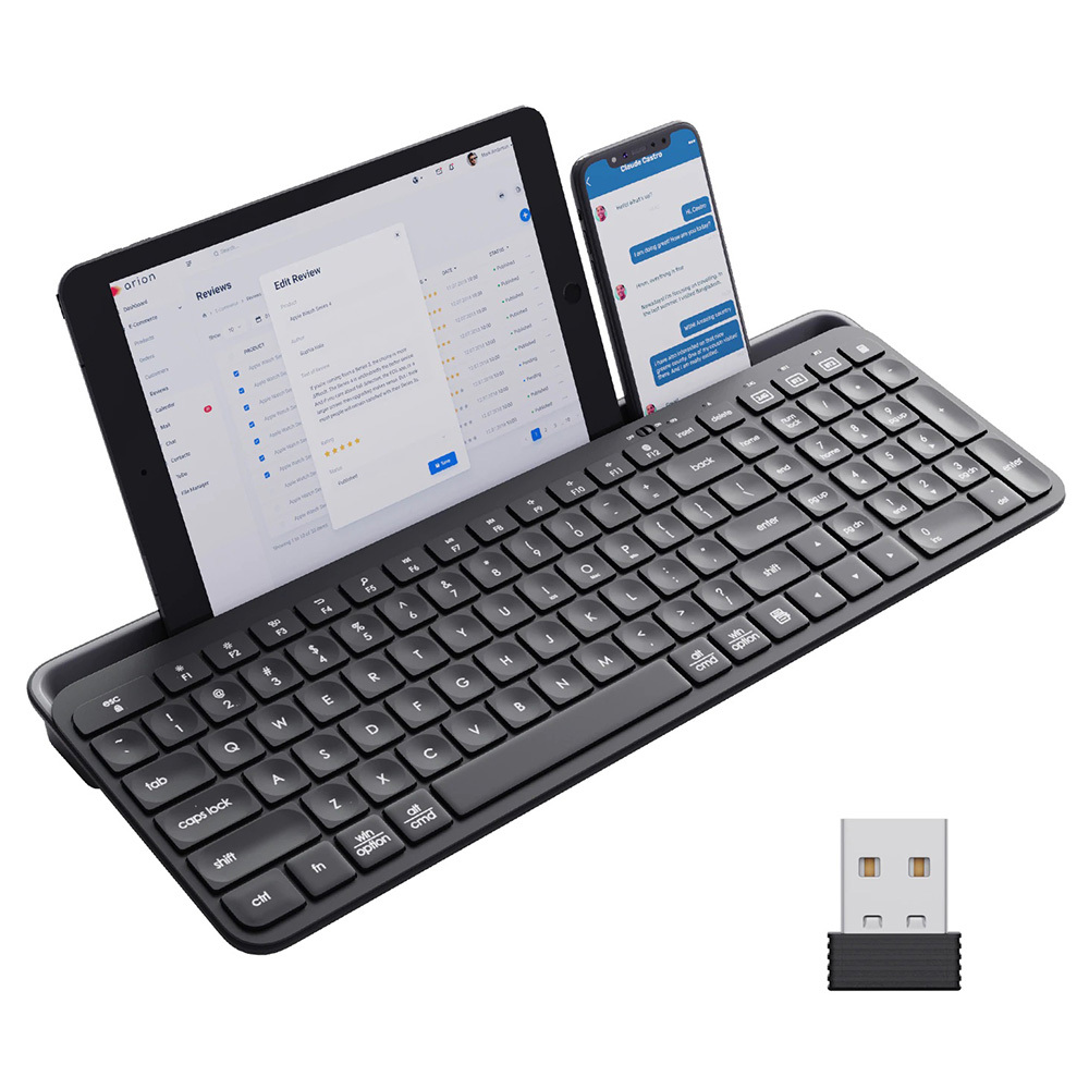 Todo Wireless Keyboard