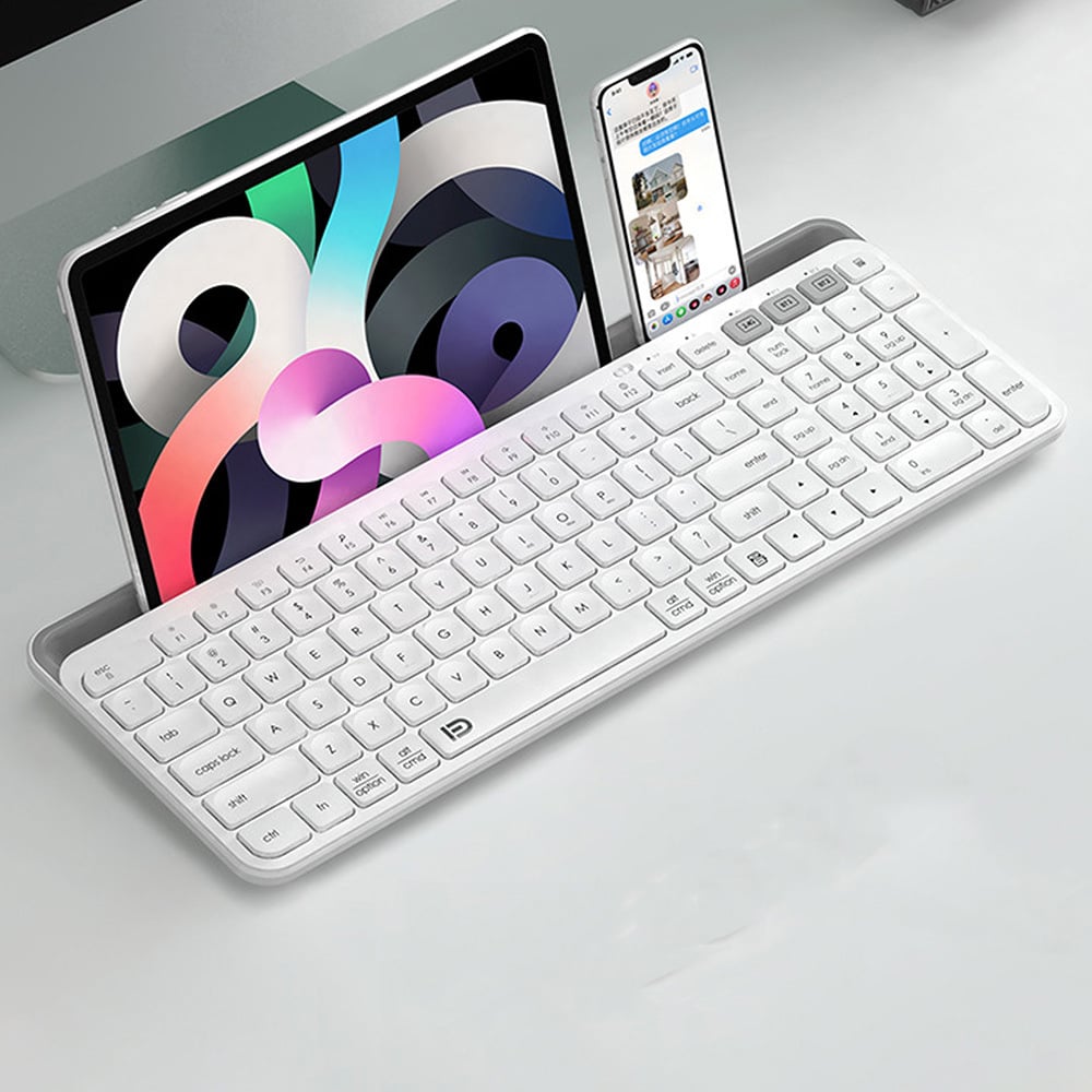 Todo Wireless Keyboard