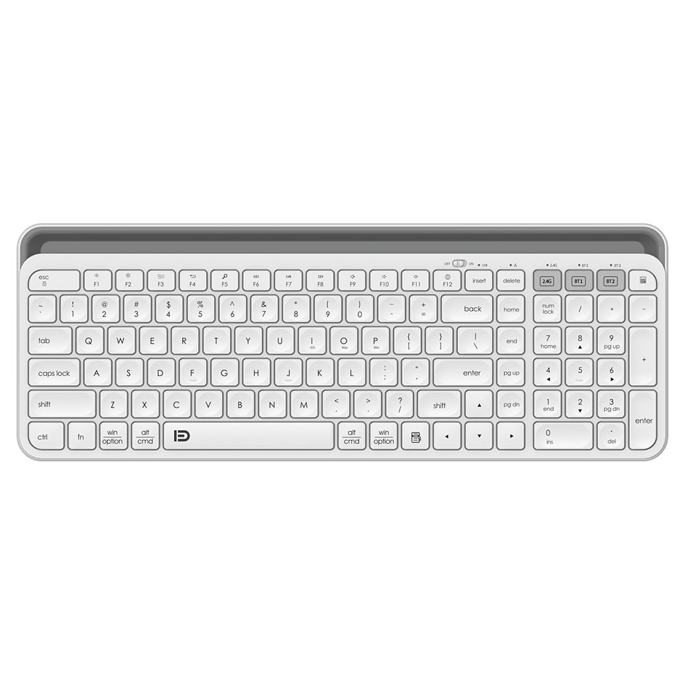 Todo Wireless Keyboard