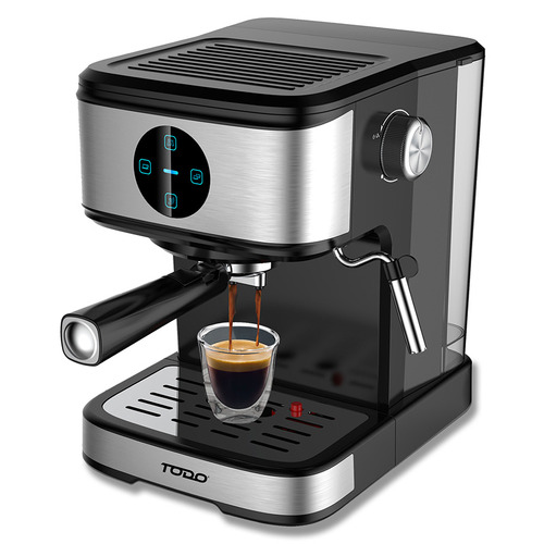 Todo Coffee Machine