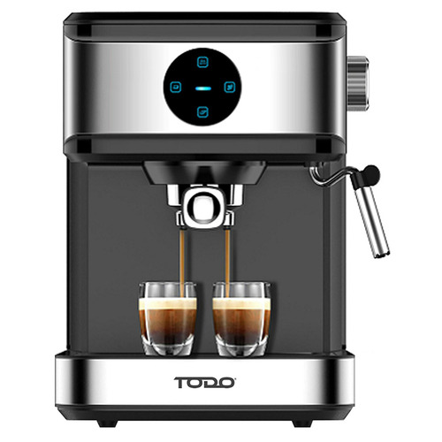 Todo Coffee Machine