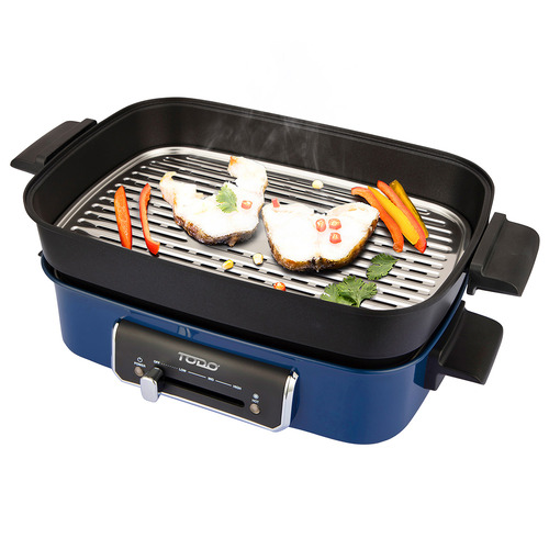 Todo Multifunction Cooking Pot