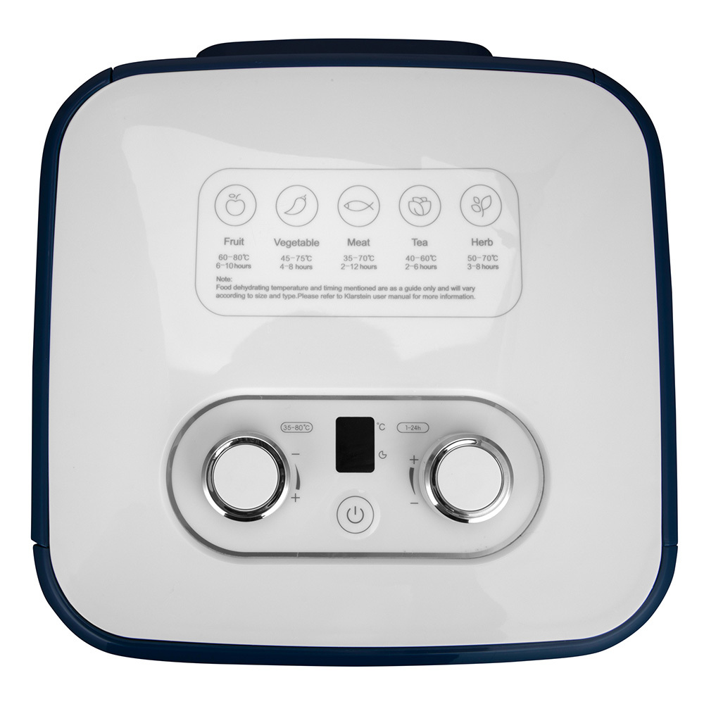 Todo Food Dehydrator
