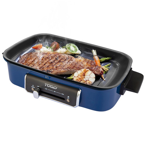 Todo Multifunction Cooking Pot