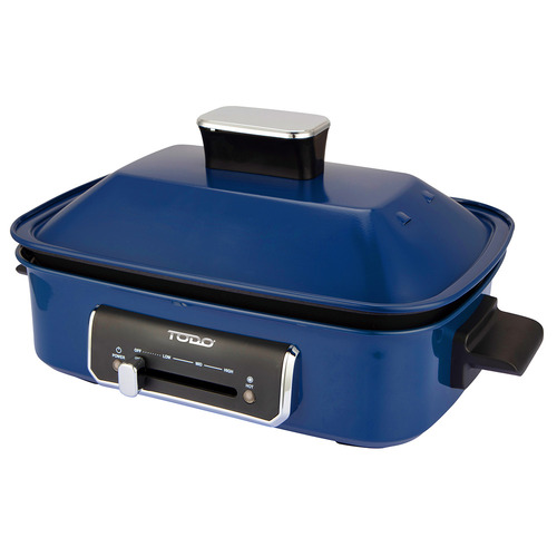 Todo Multifunction Cooking Pot