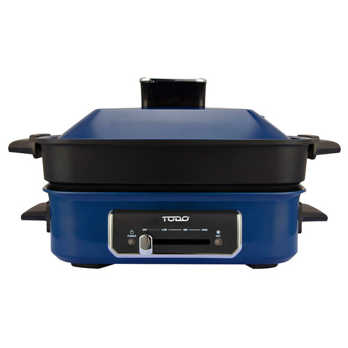Todo Multifunction Cooking Pot