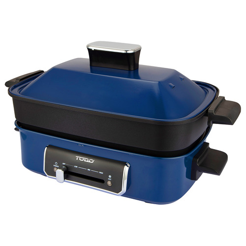 Todo Multifunction Cooking Pot