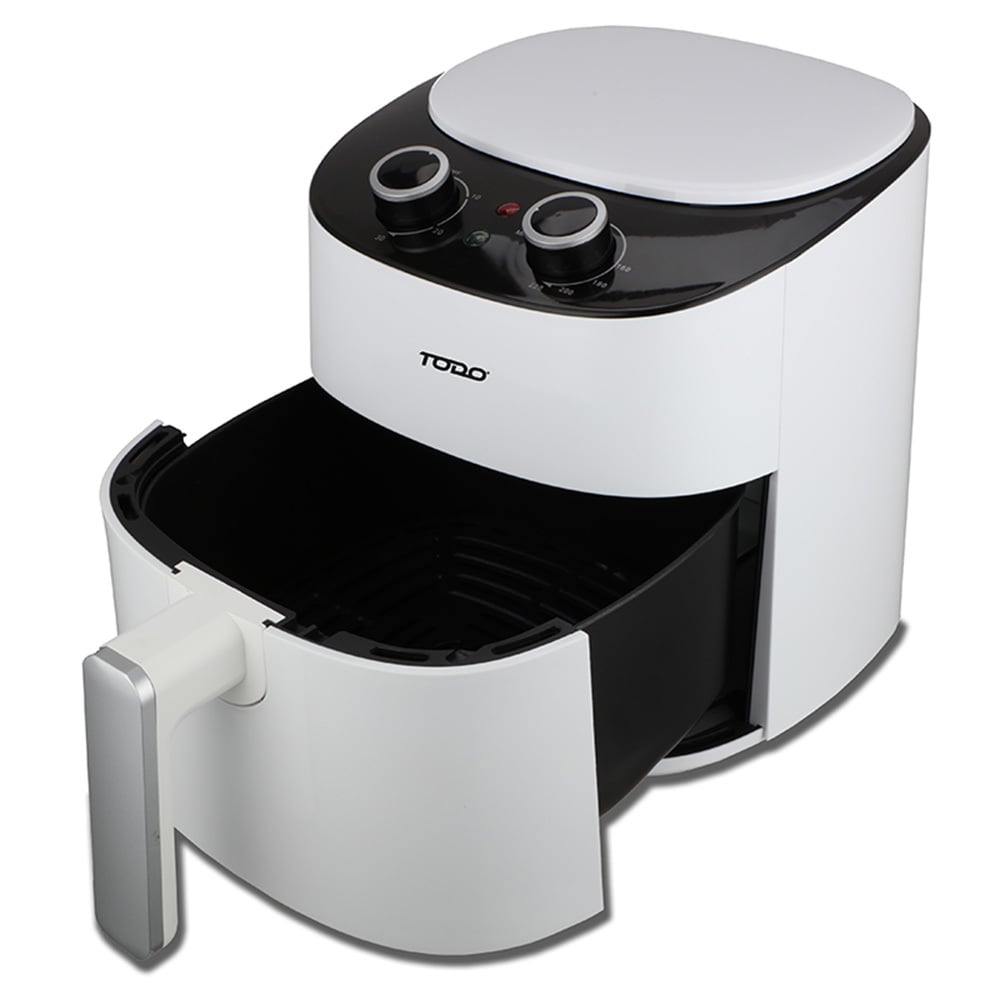 4.2L Todo Air Fryer