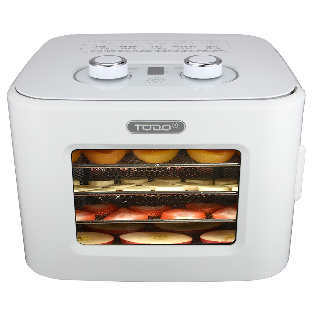 Todo Food Dehydrator