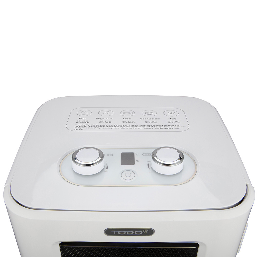 Todo Food Dehydrator