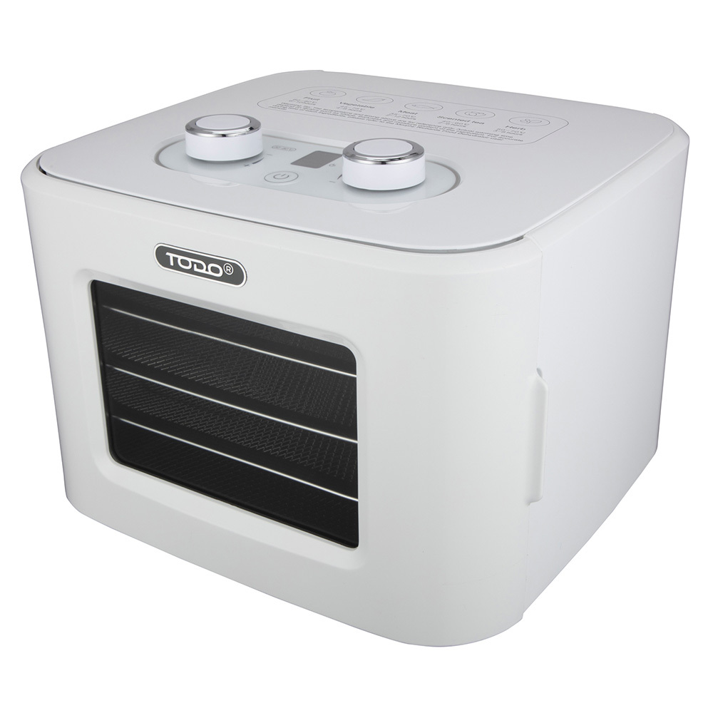 Todo Food Dehydrator