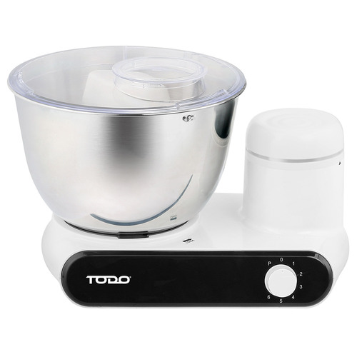 6L 2-in-1 Todo Blender