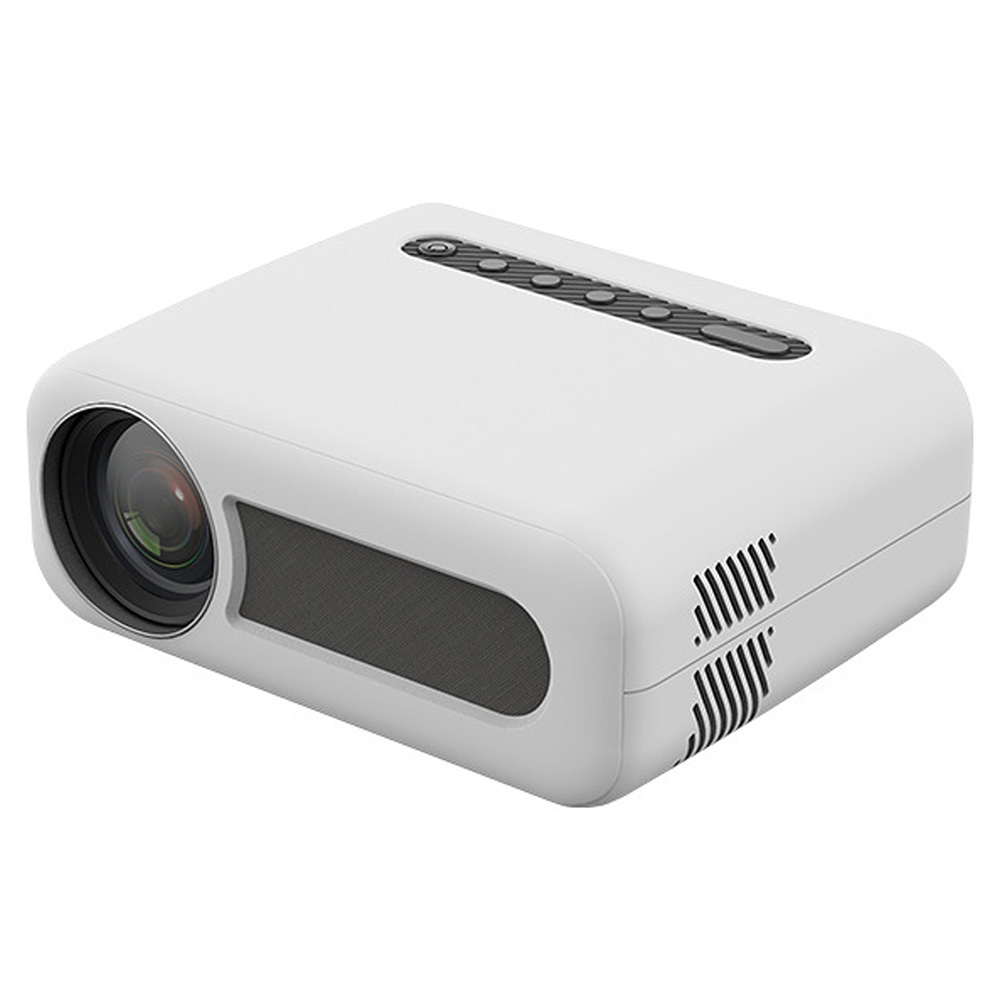 Todo Mini LED Projector