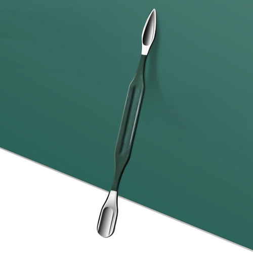 6 Piece Stainless Steel Manicure Set