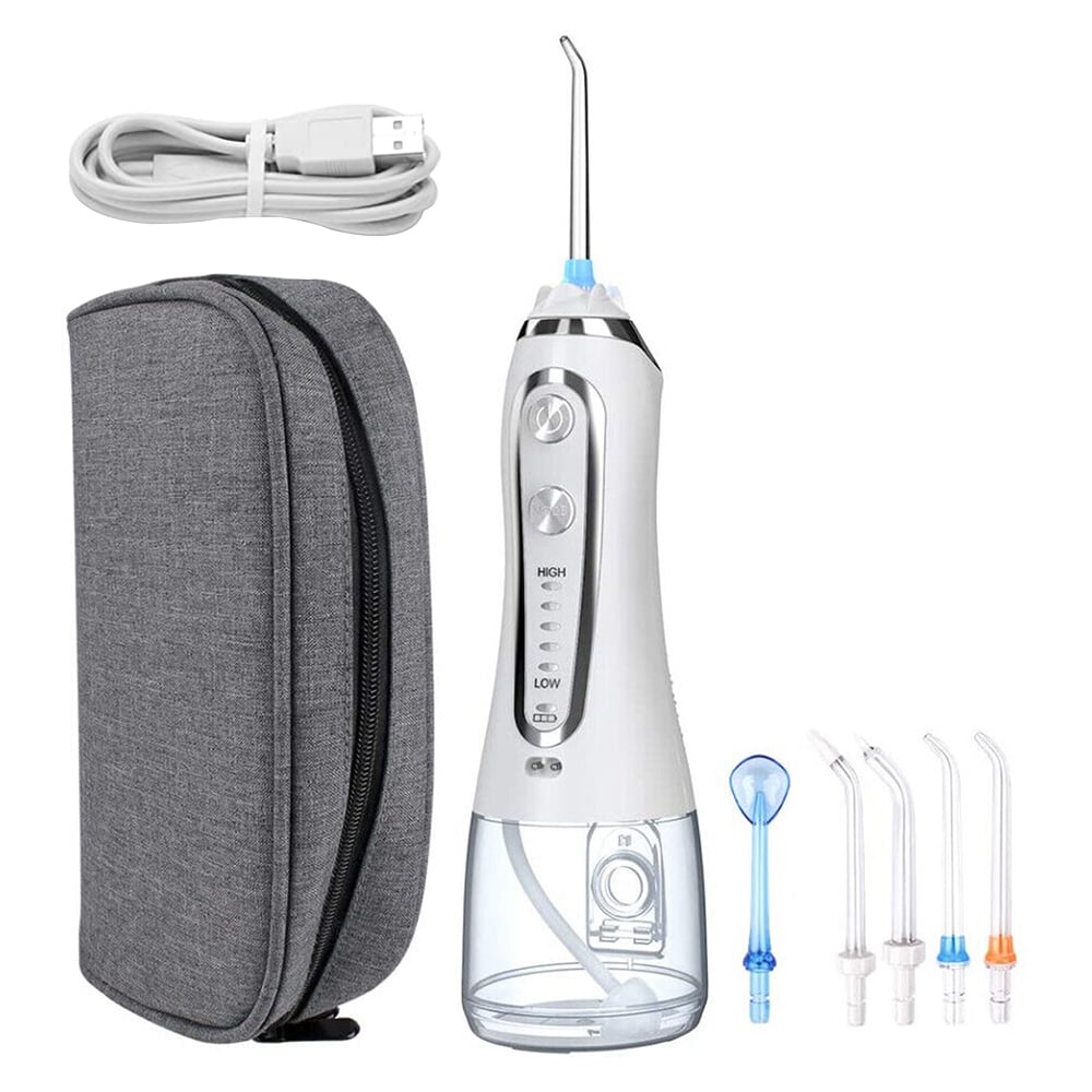 Todo Rechargeable Water Dental Flosser